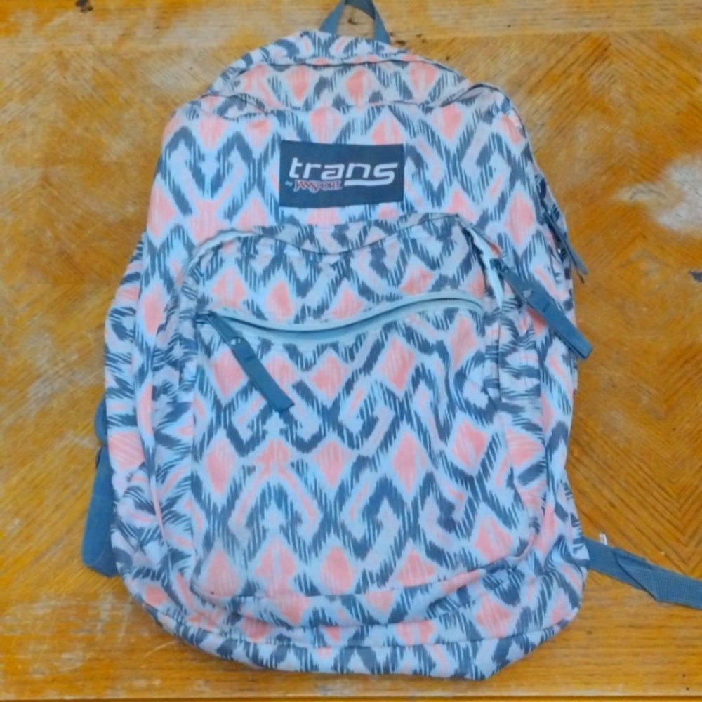 Bookbag/backpack